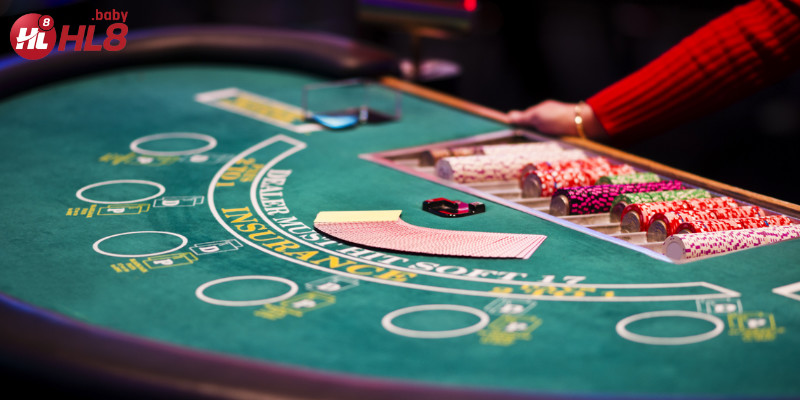 Người chơi tận hưởng đa dạng trò chơi trên nền tảng HL8 uy tín.