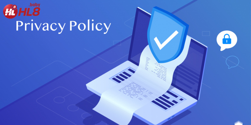 Chính sách bảo mật chặt chẽ, đảm bảo một môi trường cá cược an toàn