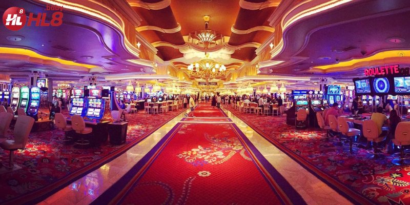 Hệ thống có nhiều trò chơi thể loại khác nhau cho bạn khám phá.