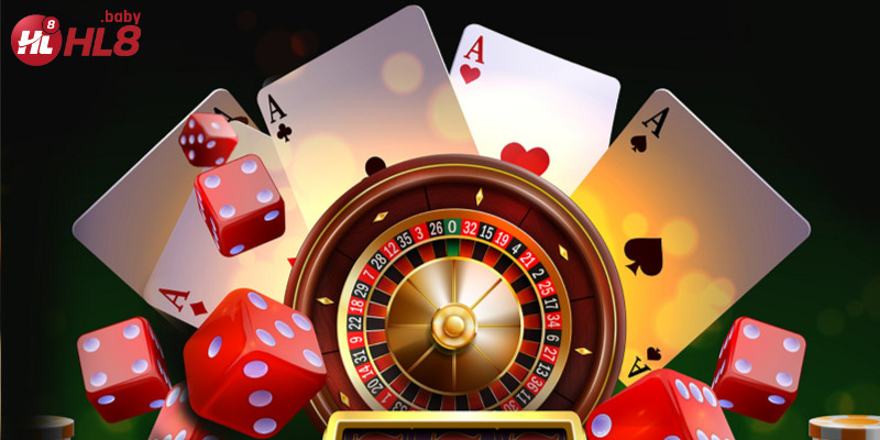 Giới thiệu hl8 là một trong những nhà cái có nhiều ưu điểm