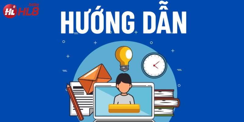 HL8 được biết đến là nhà cái có giấy phép hoạt động hợp pháp