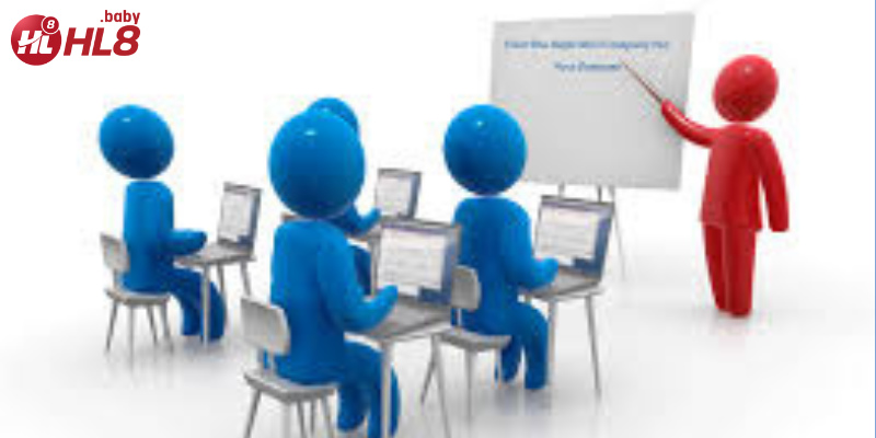 Hướng dẫn chi tiết cách đăng ký, nạp rút tiền, nhận khuyến mãi