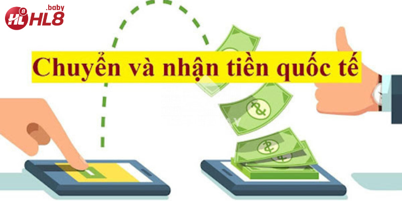 Tiền sẽ được chuyển về tài khoản ngân hàng trong vòng 15 đến 30 phút