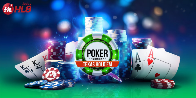 Trải nghiệm sòng Poker ở Việt Nam mọi lúc, mọi nơi 