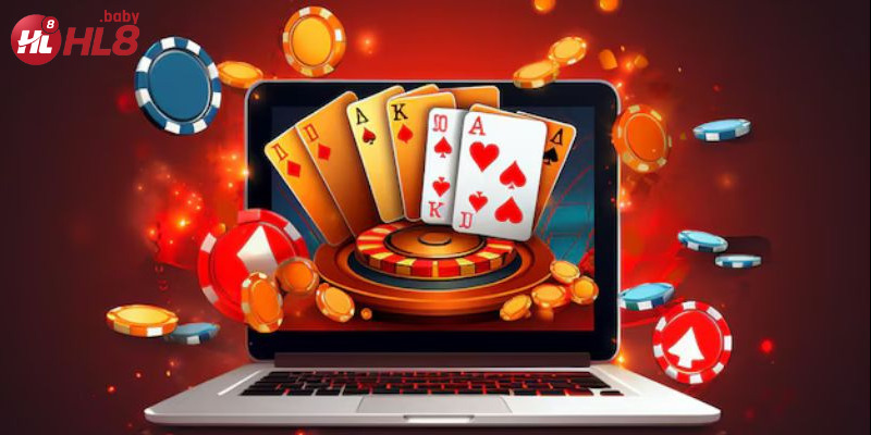 Hướng dẫn tải và cài đặt app 1.1.1.1 để truy cập nhà cái HL8 dễ dàng.