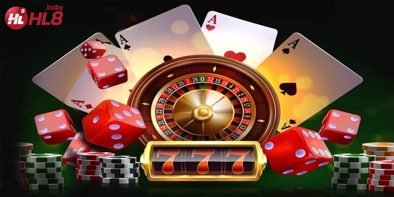 Livestream sòng bài sắc nét, kết nối với các dealer chuyên nghiệp.