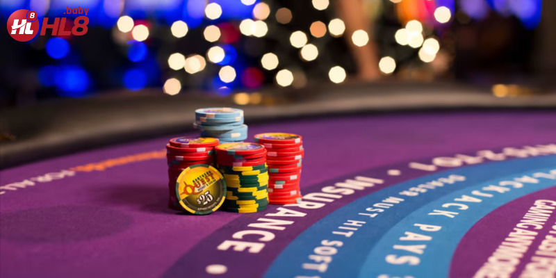 Người chơi tận hưởng nhiều trò chơi hấp dẫn trên nền tảng HL8 uy tín