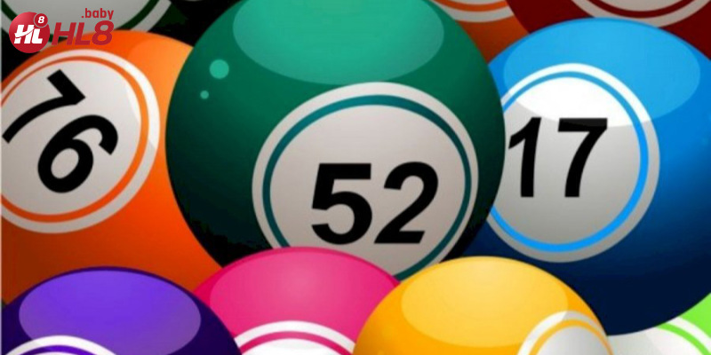 Minh họa bảng thống kê kết quả lô xiên với các cặp số thường xuất hiện