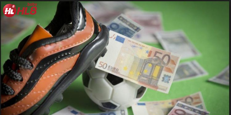 Hình ảnh minh họa giao diện tại nhà cái HL8 với các thông tin cần điền.