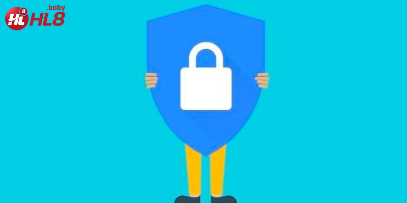 Nếu bạn quên mật khẩu, hãy nhấn vào “Quên mật khẩu”