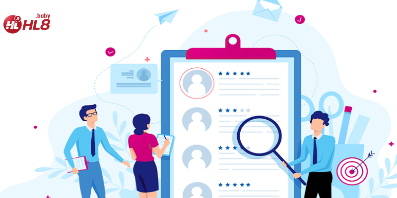 Hướng dẫn liên hệ nhà cái nhanh chóng từ nhà cái HL8