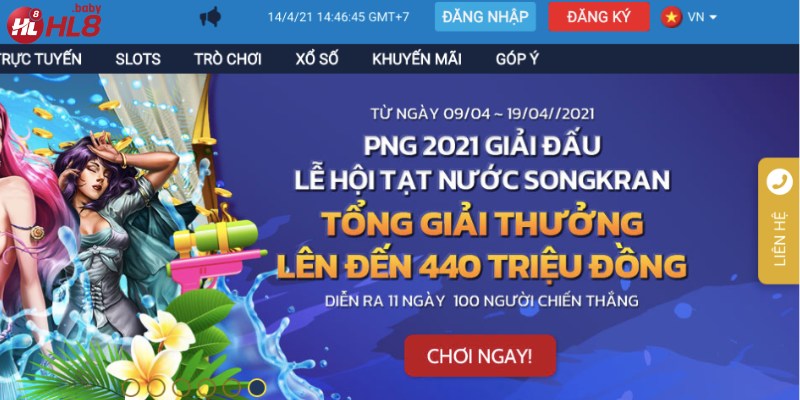 Hướng dẫn cách tải ứng dụng hl8 nhanh chóng và an toàn