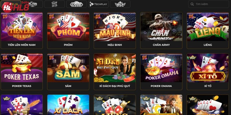 Đánh giá nhà cái HL8 trong năm 2025