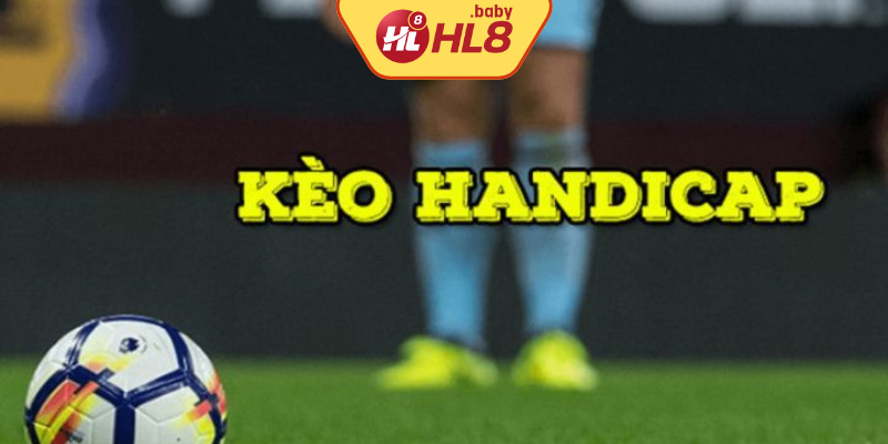 Bảng tỷ lệ kèo handicap phổ biến