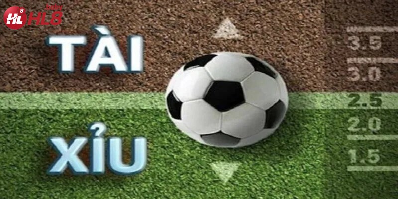 Những dạng kèo tài xỉu phổ biến được nhiều người chơi hiện nay