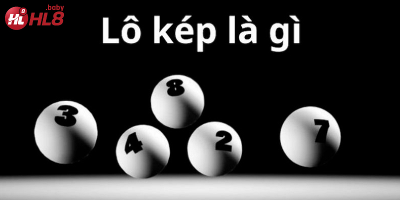 Giao diện đặt cược lô kép trên nền tảng trực tuyến