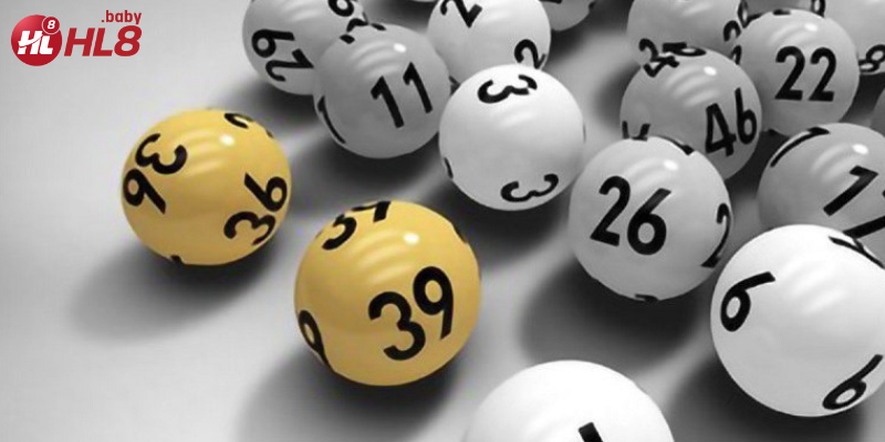 Biểu đồ minh họa các loại lô kép phổ biến