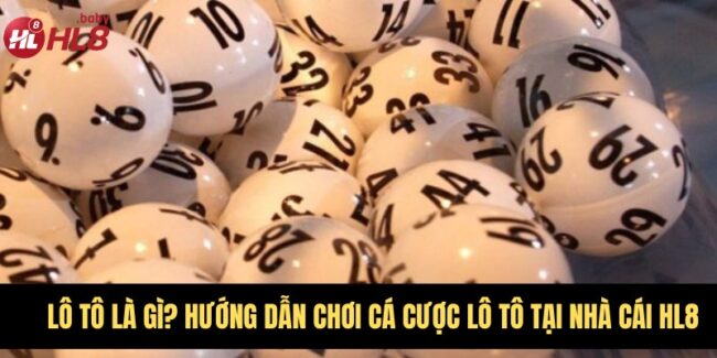 Lô tô là gì