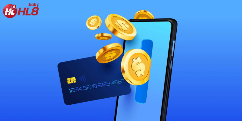 Thông báo nạp tiền thành công và thời gian dự kiến .