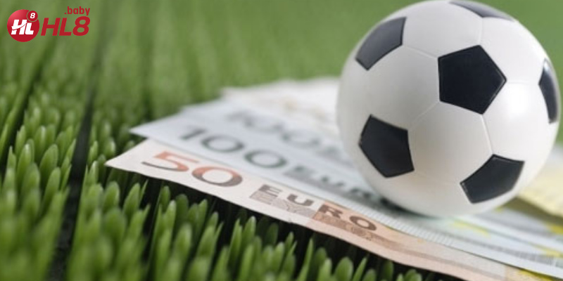 Cá cược thể thao HL8 với kèo cược đa dạng và tỷ lệ hấp dẫn