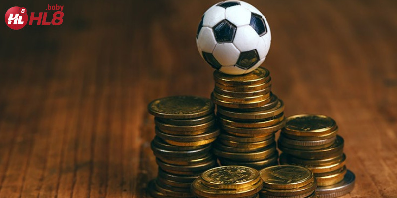 Người chơi tham gia cá cược