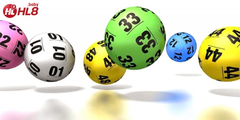 Kết quả xổ số trực tuyến được cập nh